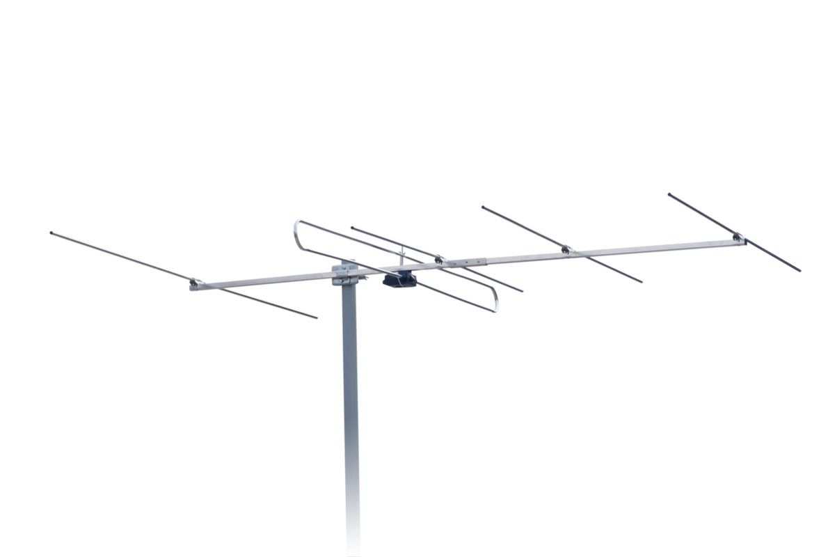 Antenna Systems - Iskra