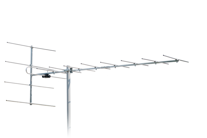 UHF TV-Antenne P-20 - UHF Antennen - Iskra