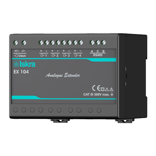 Analogue Extender EX104