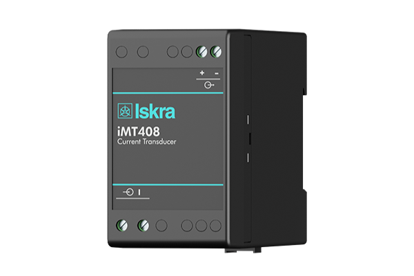 Measuring transducers iMT408 new series